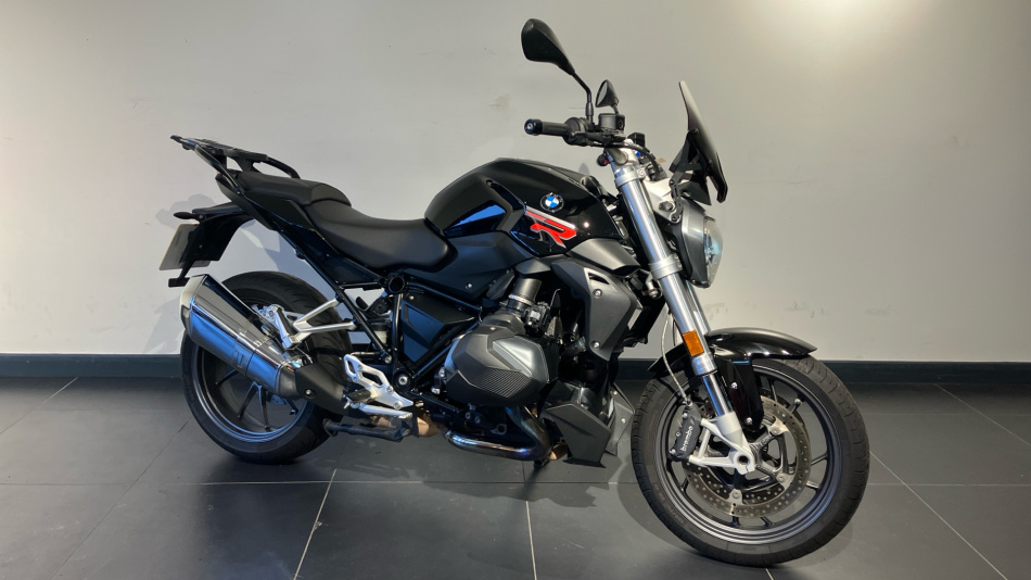 BMW R1250 R